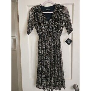 Teacher Prairie Cottagecore Church Wedding Guest Kate and Lily NWT Dress 6